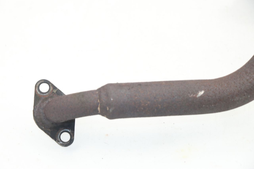 photo de AUSPUFF PEUGEOT SUM UP 125 (2008 - 2013) - Technische Nahaufnahme