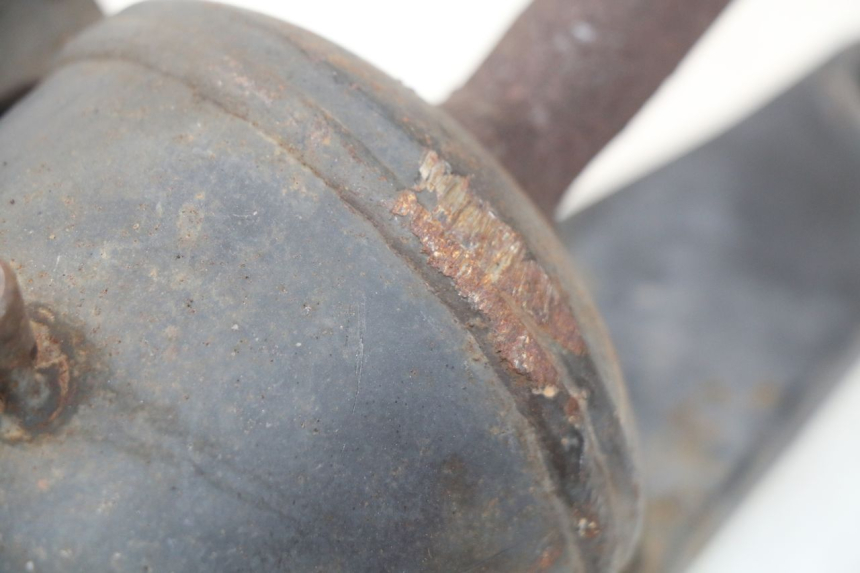 photo de AUSPUFF JM MOTORS SUNNY 50 (2017 - 2020) - Detailansicht des Bauteils