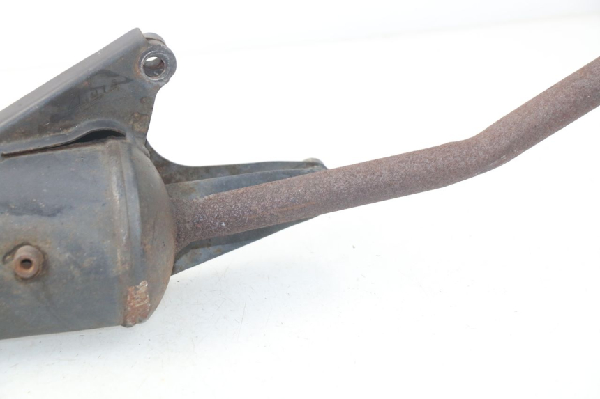 photo de AUSPUFF JM MOTORS SUNNY 50 (2017 - 2020) - Charakteristische Merkmale