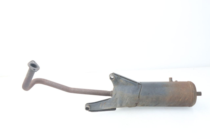 photo de AUSPUFF JM MOTORS SUNNY 50 (2017 - 2020) - Geprüftes Gebrauchtteil