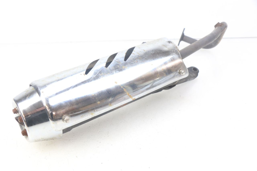 photo de AUSPUFF JM MOTORS SUNNY 50 (2017 - 2020) - Alternative Perspektive