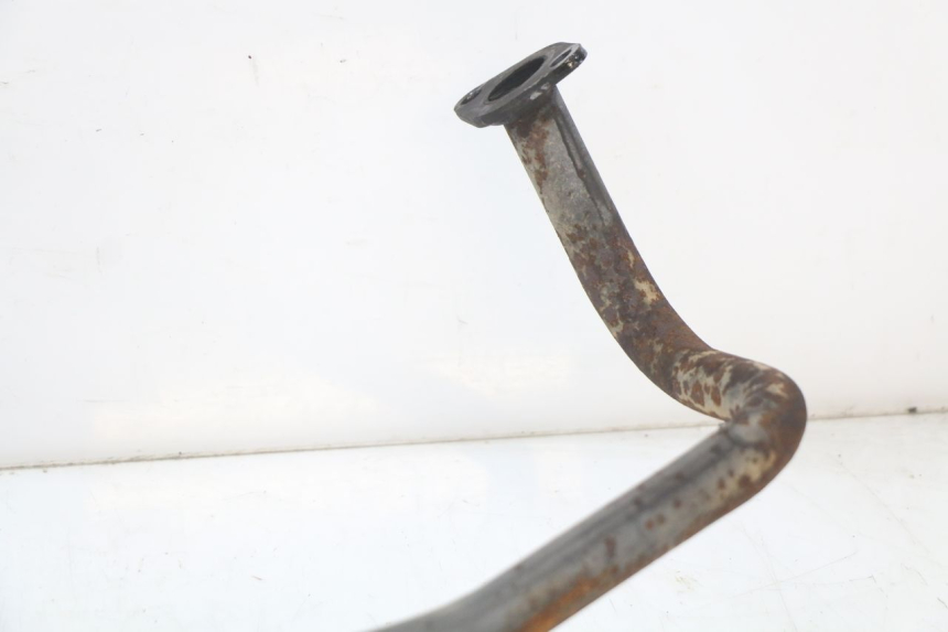 photo de AUSPUFF JM MOTORS SUNNY 50 (2017 - 2020) - Technische Nahaufnahme