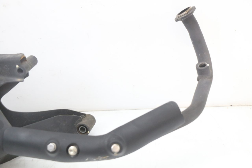 photo de AUSPUFF KYMCO SUPER 8 4T 50 (2018 - 2020) - Technische Nahaufnahme