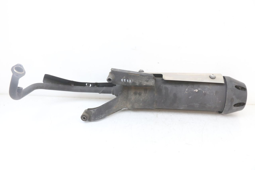 photo de AUSPUFF KYMCO SUPER 8 4T 50 (2018 - 2020) - Gesamtansicht des Produkts