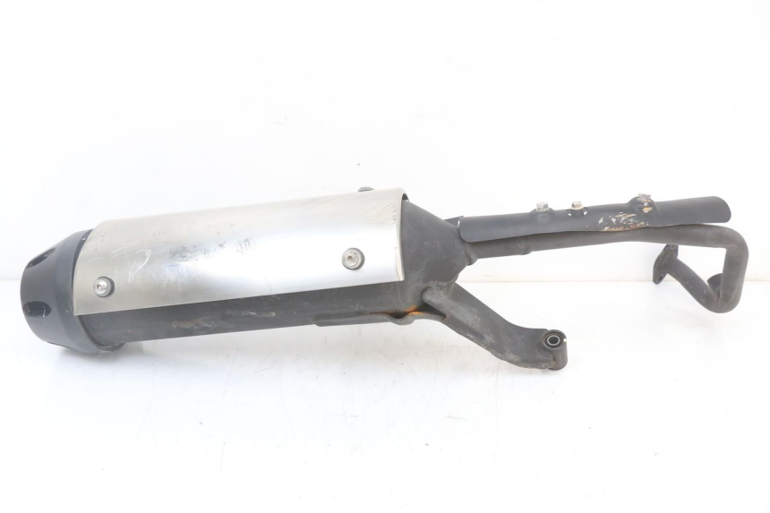 photo de AUSPUFF KYMCO SUPER 8 4T 50 (2018 - 2020) - Geprüftes Gebrauchtteil