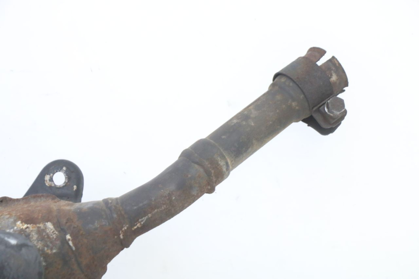 photo de AUSPUFF PIAGGIO SUPER LX 125 (2000 - 2003) - Alternative Perspektive