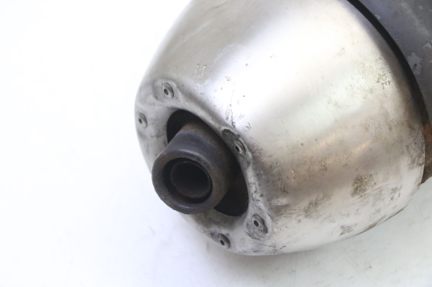 photo de AUSPUFF PIAGGIO SUPER LX 125 (2000 - 2003) - Gesamtansicht des Produkts