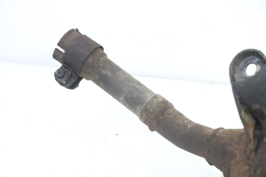 photo de AUSPUFF PIAGGIO SUPER LX 125 (2000 - 2003) - Geprüftes Gebrauchtteil