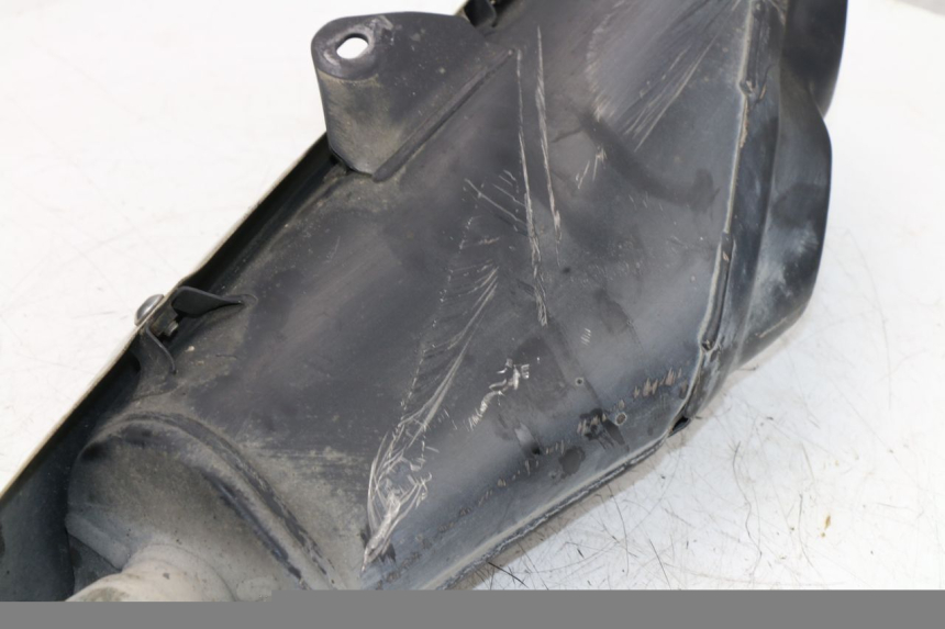 photo de AUSPUFF SUZUKI SFV GLADIUS 650 (2009 - 2015) - Detailansicht des Bauteils