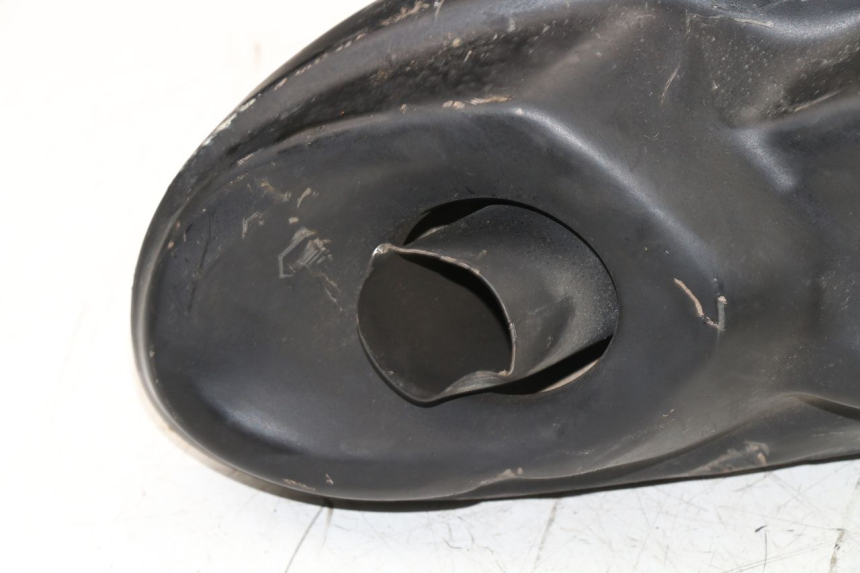 photo de AUSPUFF SUZUKI SFV GLADIUS 650 (2009 - 2015) - Charakteristische Merkmale