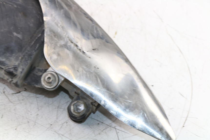 photo de AUSPUFF SUZUKI SFV GLADIUS 650 (2009 - 2015) - Ergänzendes Produktfoto