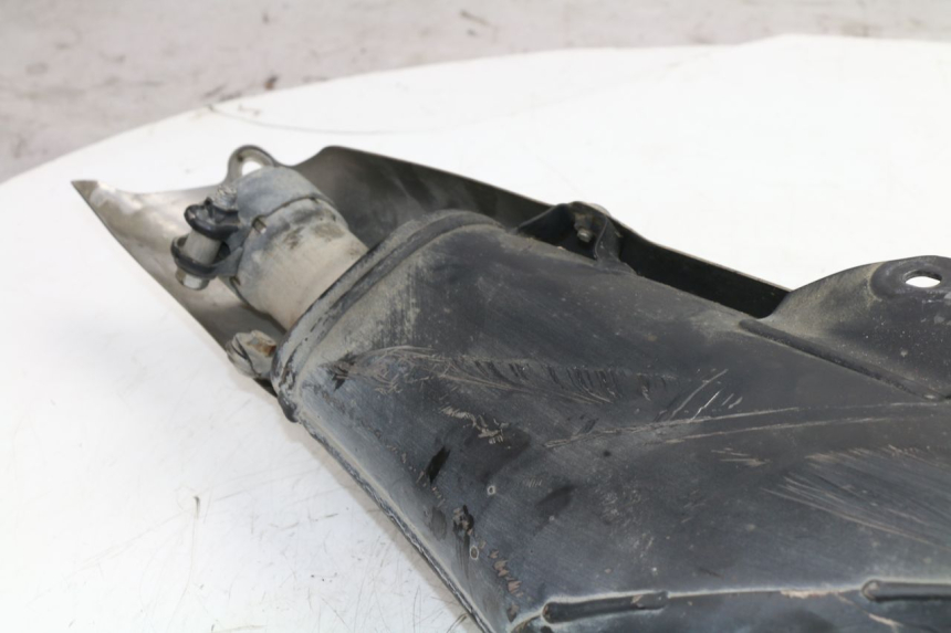 photo de AUSPUFF SUZUKI SFV GLADIUS 650 (2009 - 2015) - Technische Nahaufnahme