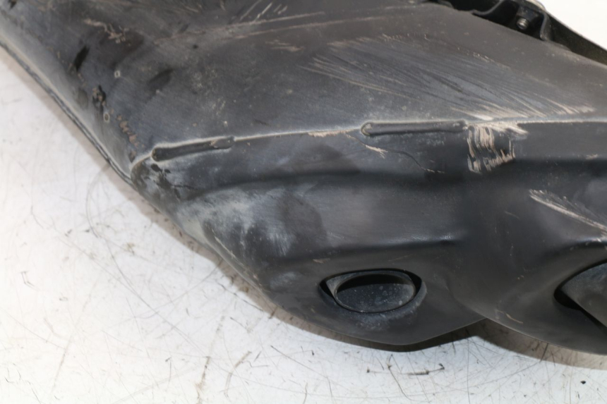 photo de AUSPUFF SUZUKI SFV GLADIUS 650 (2009 - 2015) - Gesamtansicht des Produkts