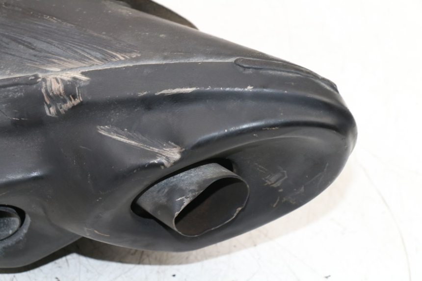 photo de AUSPUFF SUZUKI SFV GLADIUS 650 (2009 - 2015) - Details der Befestigungspunkte