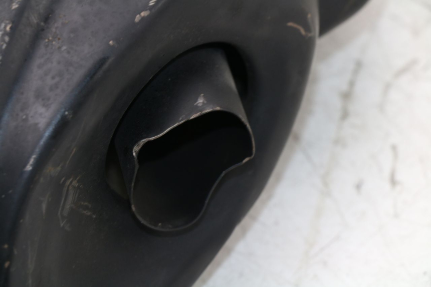 photo de AUSPUFF SUZUKI SFV GLADIUS 650 (2009 - 2015) - Geprüftes Gebrauchtteil