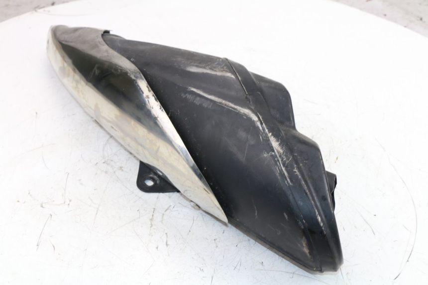 photo de AUSPUFF SUZUKI SFV GLADIUS 650 (2009 - 2015) - Kennzeichnungen und Originalreferenzen