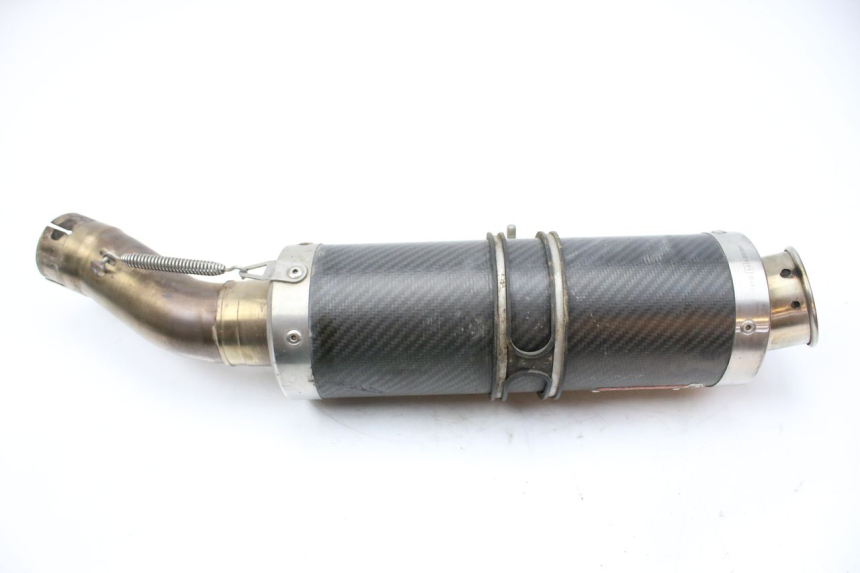 photo de AUSPUFF SUZUKI SV S 650 (1999 - 2002) - Gesamtansicht des Produkts