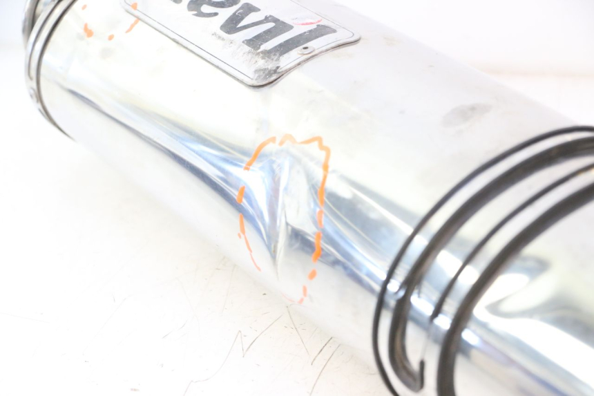 photo de AUSPUFF SUZUKI SV S 650 (2003 - 2009) - Qualität der Gebrauchtware