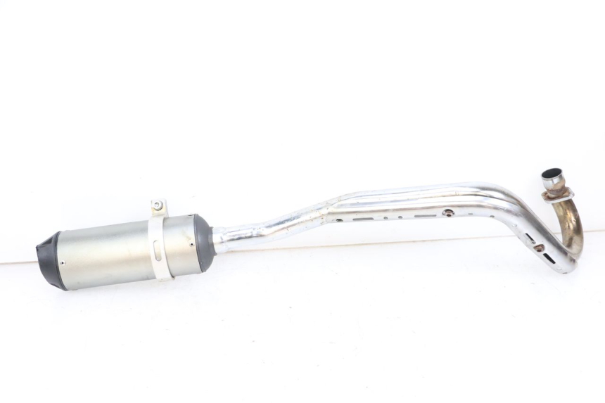 photo de AUSPUFF MINI MX SX 125 - Hauptansicht