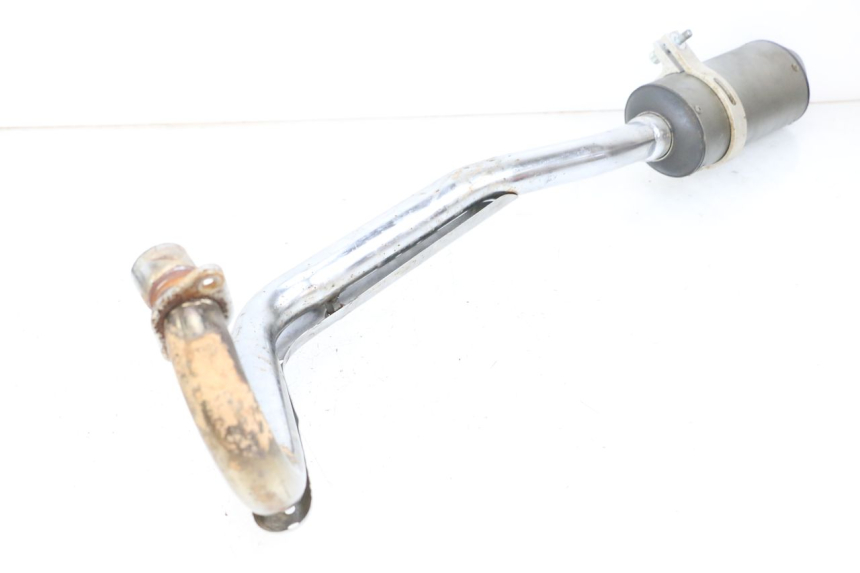 photo de AUSPUFF MINI MX SX 125 - Alternative Perspektive