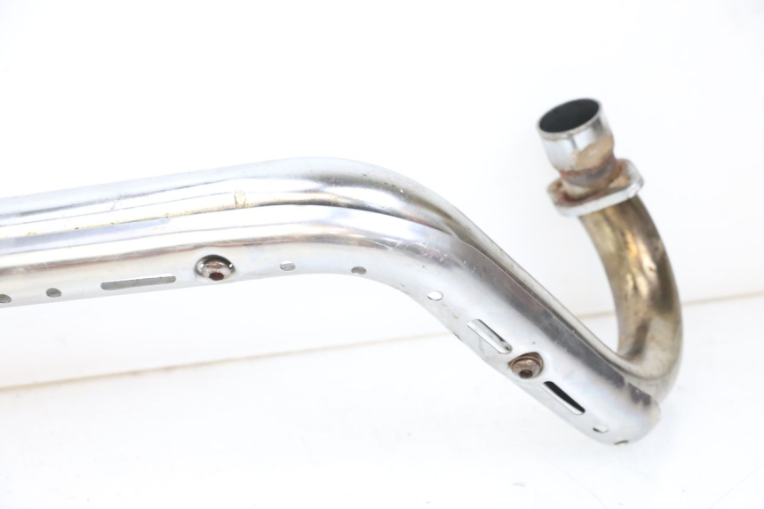 photo de AUSPUFF MINI MX SX 125 - Geprüftes Gebrauchtteil