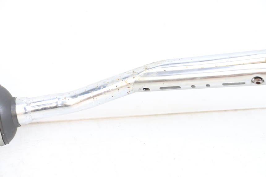 photo de AUSPUFF MINI MX SX 125 - Kennzeichnungen und Originalreferenzen