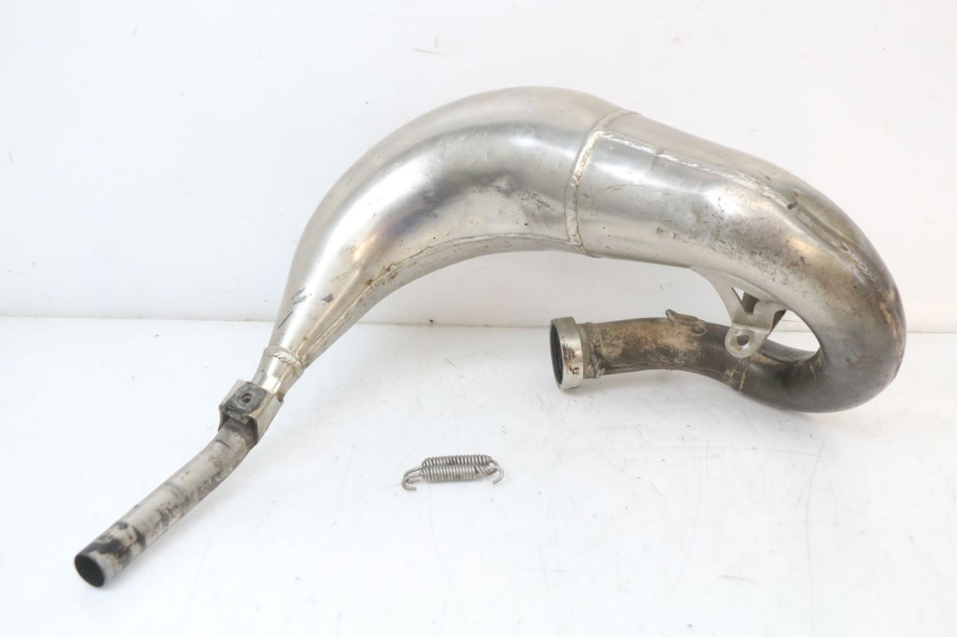 photo de AUSPUFF KTM SX 85 (2013 - 2017) - Detailansicht des Bauteils