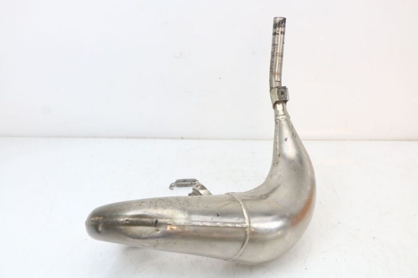 photo de AUSPUFF KTM SX 85 (2013 - 2017) - Technische Nahaufnahme