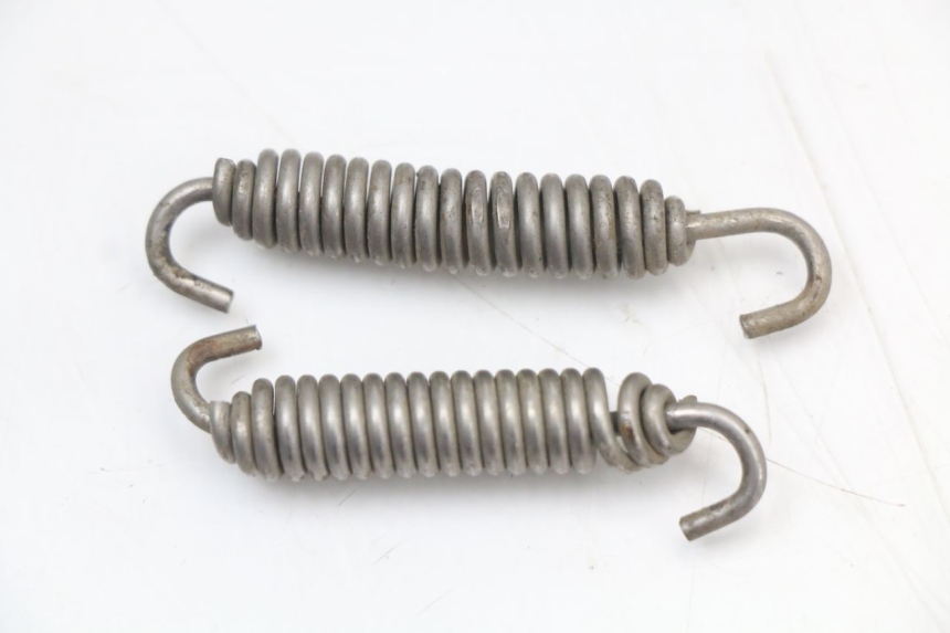 photo de AUSPUFF KTM SX 85 (2013 - 2017) - Geprüftes Gebrauchtteil