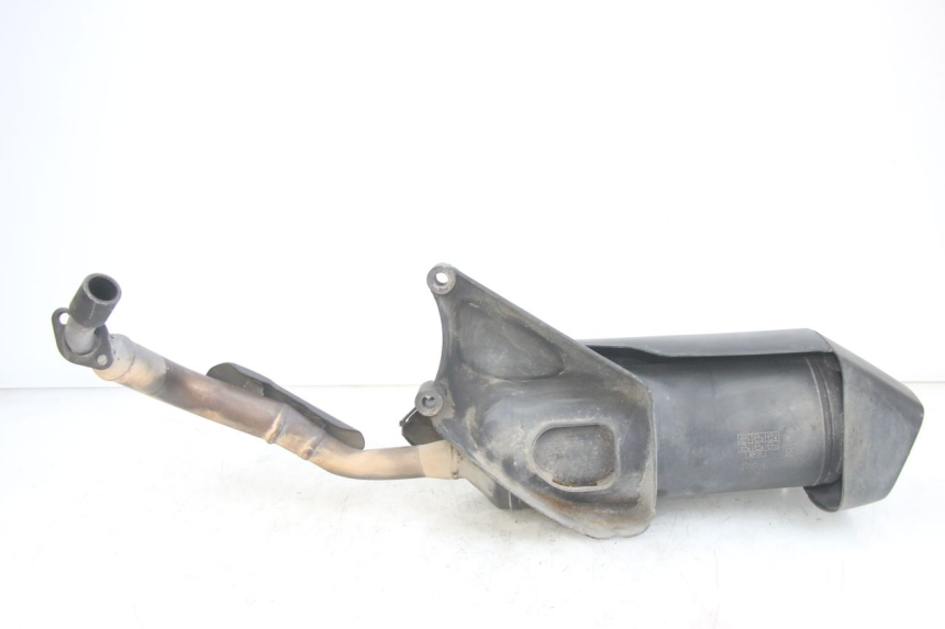 photo de AUSPUFFTOPF APRILIA SXR 50 (2021 - 2023) - Detailansicht des Bauteils