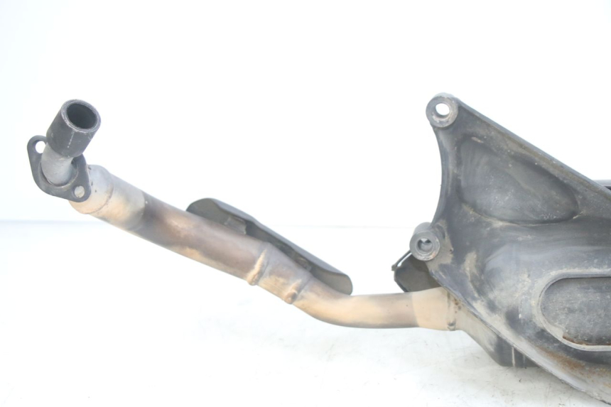 photo de AUSPUFFTOPF APRILIA SXR 50 (2021 - 2023) - Weitere Ansicht des Artikels