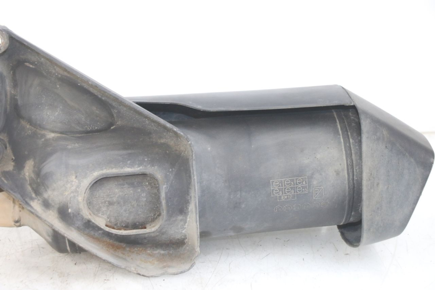 photo de AUSPUFFTOPF APRILIA SXR 50 (2021 - 2023) - Charakteristische Merkmale