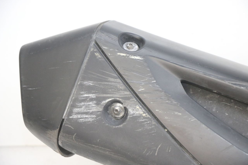 photo de AUSPUFFTOPF APRILIA SXR 50 (2021 - 2023) - Fokus auf die Struktur