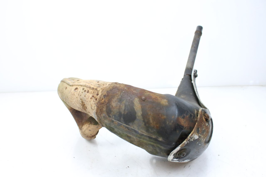 photo de AUSPUFF YAMAHA TDR DELTABOX 125 (1997 - 2003) - Alternative Perspektive