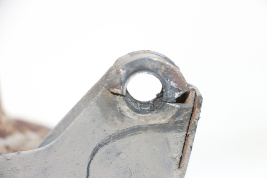 photo de AUSPUFF NECO TEMPO 4T 50 (2022 - 2026) - Zoom auf Gebrauchszustand