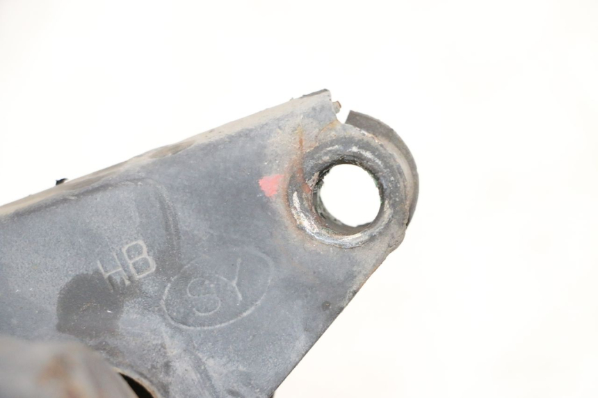 photo de AUSPUFF NECO TEMPO 4T 50 (2022 - 2026) - Alternative Perspektive