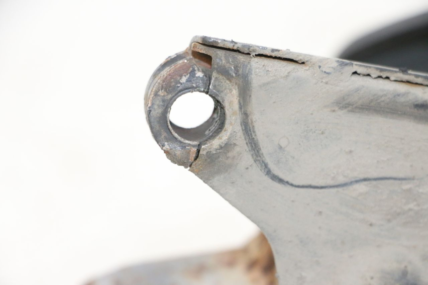 photo de AUSPUFF NECO TEMPO 4T 50 (2022 - 2026) - Technische Nahaufnahme