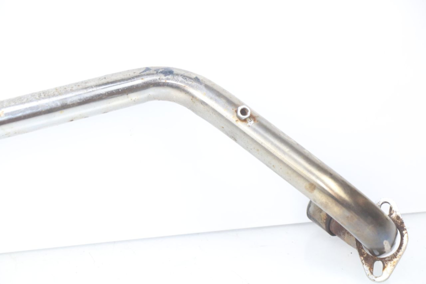 photo de AUSPUFF NITRO MOTORS THUNDER 125 - Gesamtansicht des Produkts