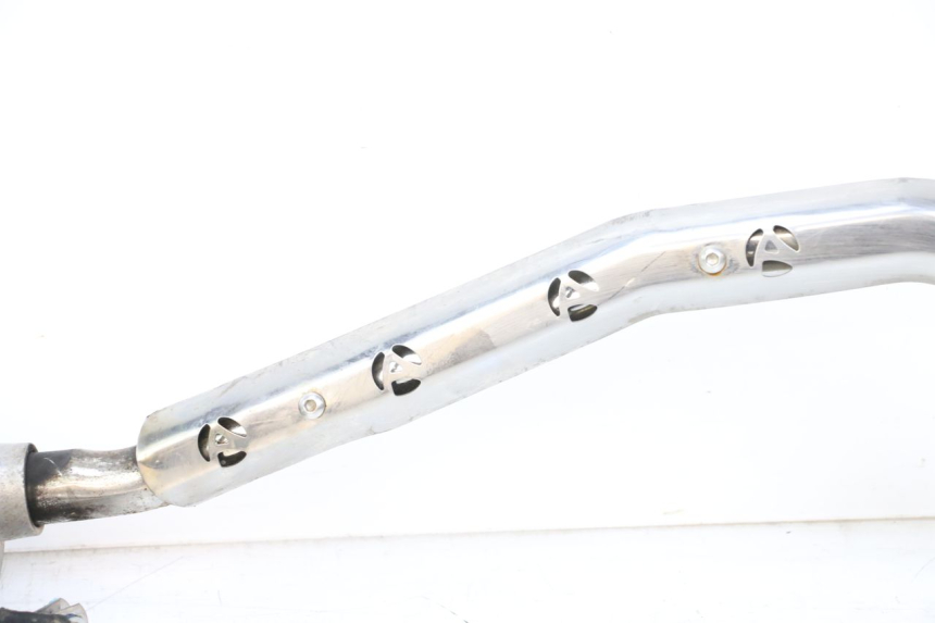 photo de AUSPUFF NITRO MOTORS THUNDER 125 - Weitere Ansicht des Artikels