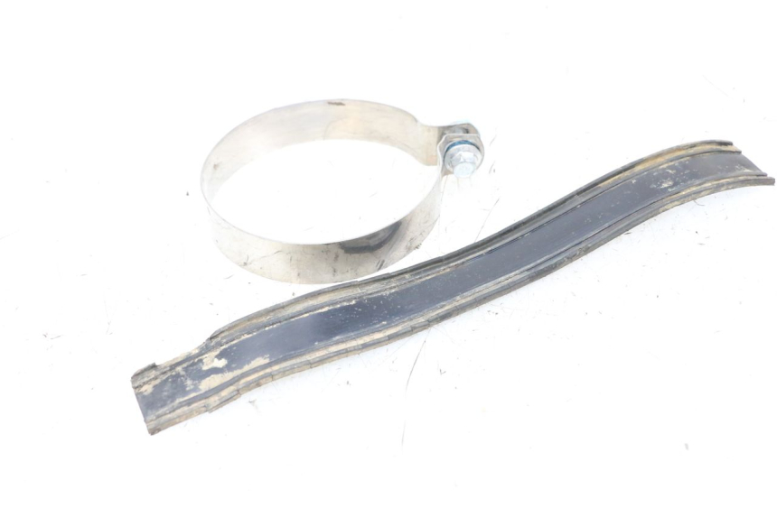 photo de AUSPUFF NITRO MOTORS THUNDER 125 - Geprüftes Gebrauchtteil