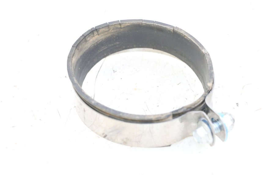 photo de AUSPUFF NITRO MOTORS THUNDER 125 - Kennzeichnungen und Originalreferenzen