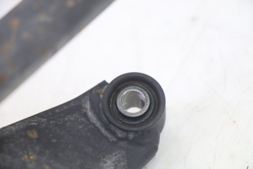 photo de AUSPUFFTOPF SUKIDA TOP 1 50 (2003 - 2010) - Alternative Perspektive