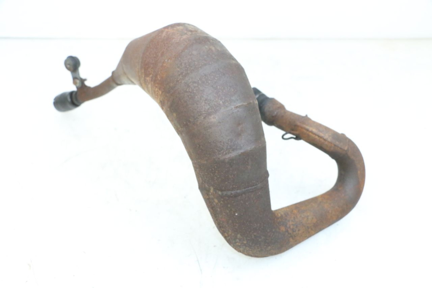 photo de AUSPUFF KSR TR SM 50 (2015 - 2018) - Alternativer Blickwinkel