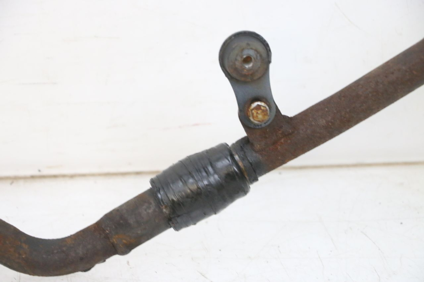 photo de AUSPUFF KSR TR SM 50 (2015 - 2018) - Hauptansicht