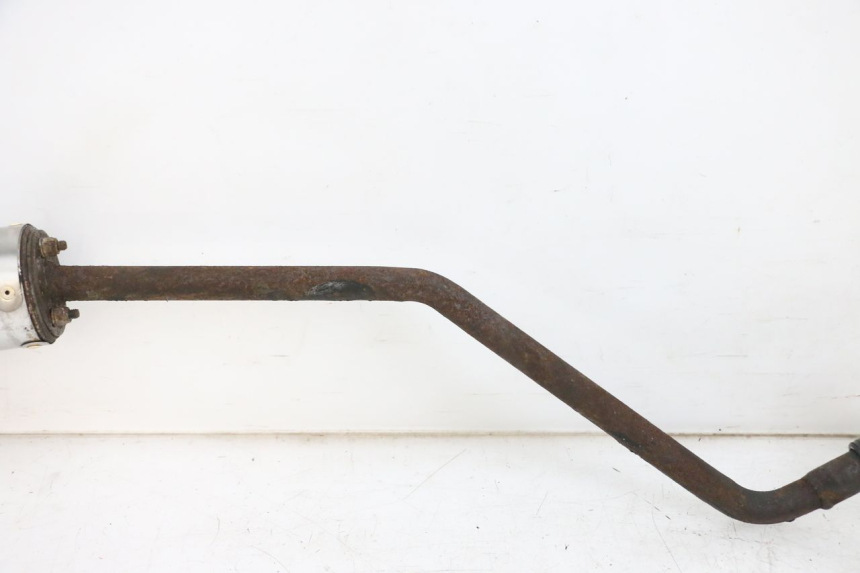 photo de AUSPUFF KSR TR SM 50 (2015 - 2018) - Detailansicht des Bauteils