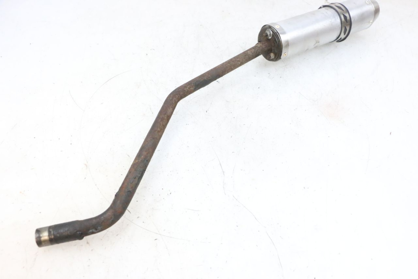 photo de AUSPUFF KSR TR SM 50 (2015 - 2018) - Alternative Perspektive