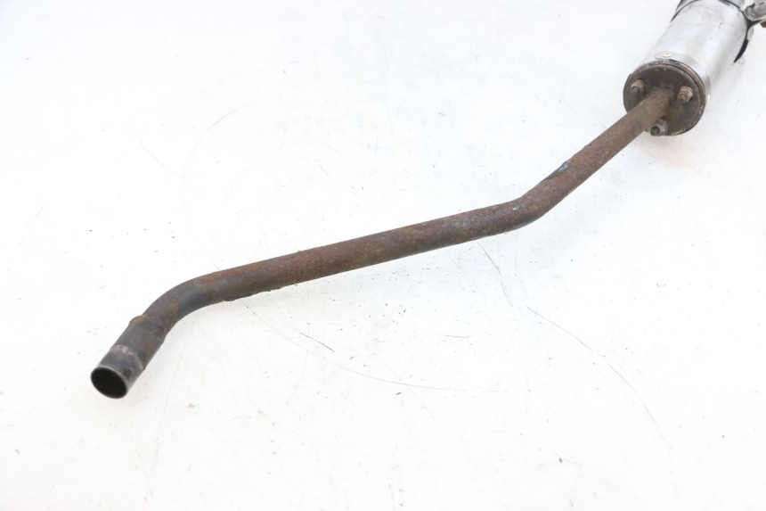 photo de AUSPUFF KSR TR SM 50 (2015 - 2018) - Gesamtansicht des Produkts