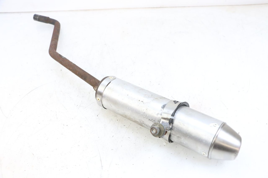 photo de AUSPUFF KSR TR SM 50 (2015 - 2018) - Geprüftes Gebrauchtteil