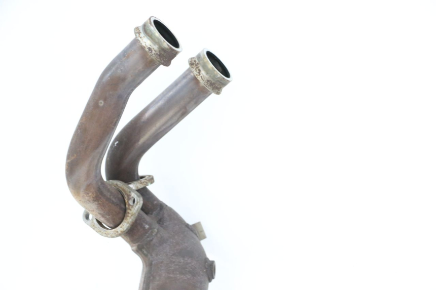 photo de AUSPUFF YAMAHA TRACER 7 700 (2020 - 2024) - Charakteristische Merkmale