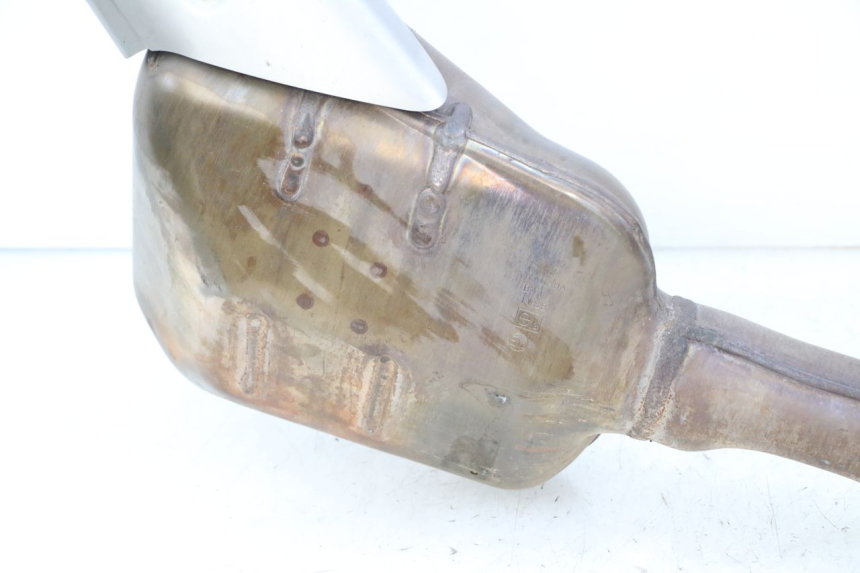 photo de AUSPUFF YAMAHA TRACER 7 700 (2020 - 2024) - Alternativer Blickwinkel